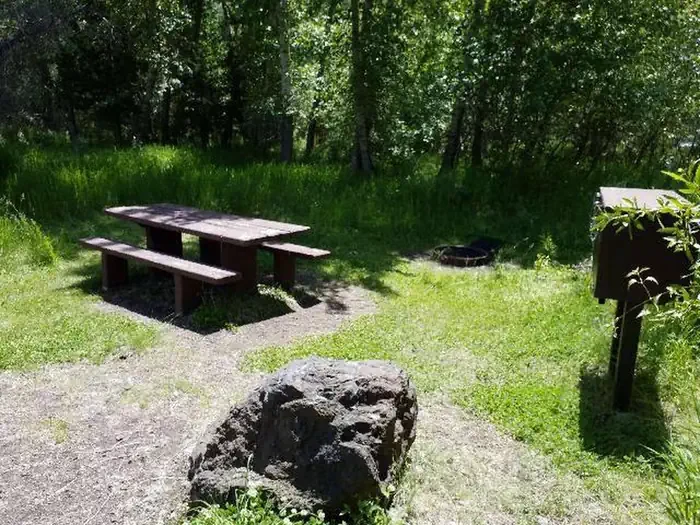Big Game Campground
