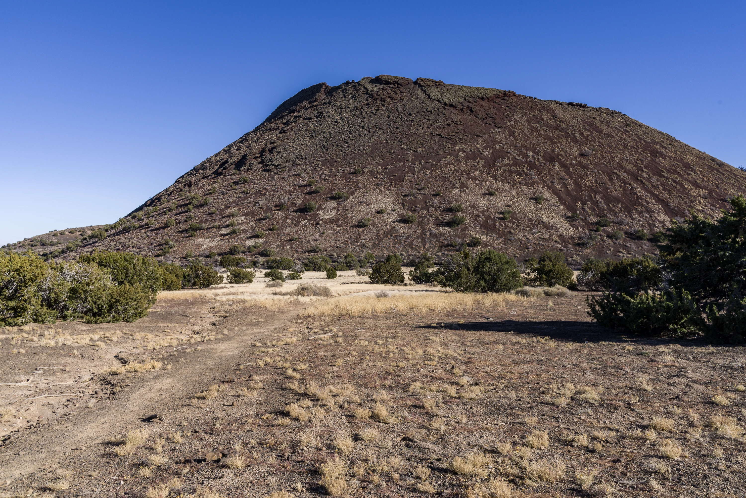 Strawberry Crater Wilderness