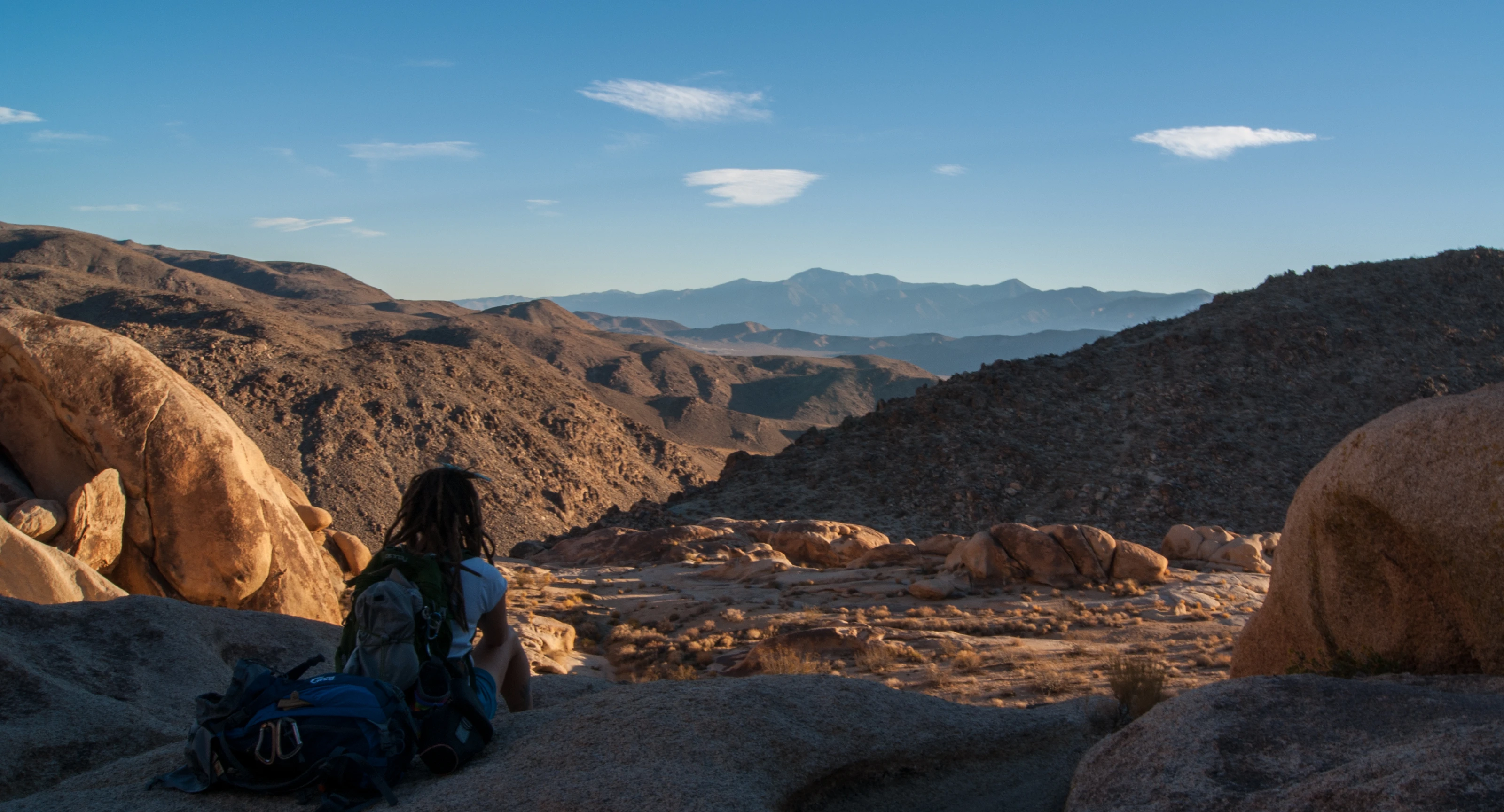 Great Falls Basin Wilderness